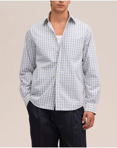 NN07 - Deon Shirt