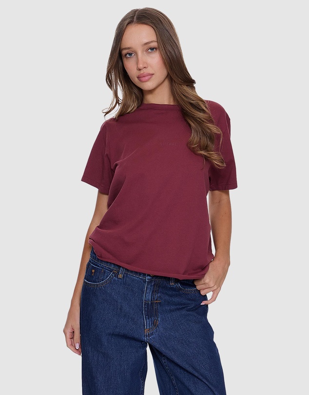 Thrills - Minimal Thrills Relaxed Tee