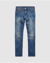 Polo Ralph Lauren - Sullivan Slim Jeans - Teens