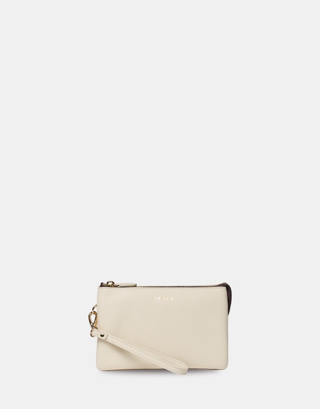 SABEN - Tilly Crossbody Quartz
