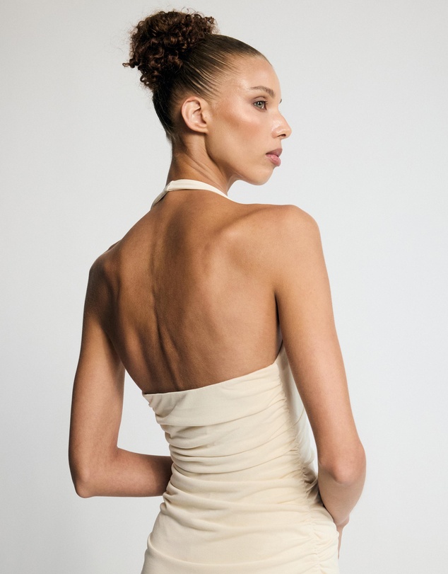 Lover - Harper Midi Dress