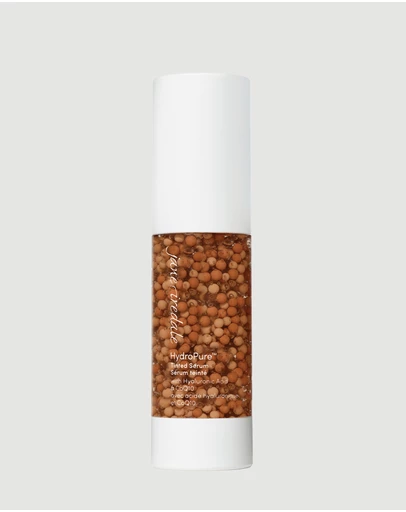 Jane Iredale - HydroPure™ Tinted Serum with Hyaluronic Acid & CoQ10