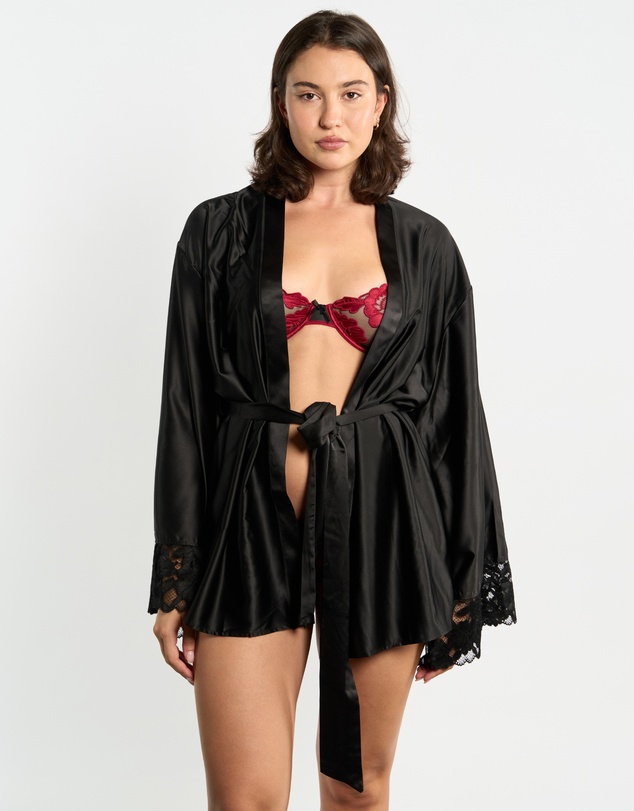 Chouchou Intimates - Xara Robe