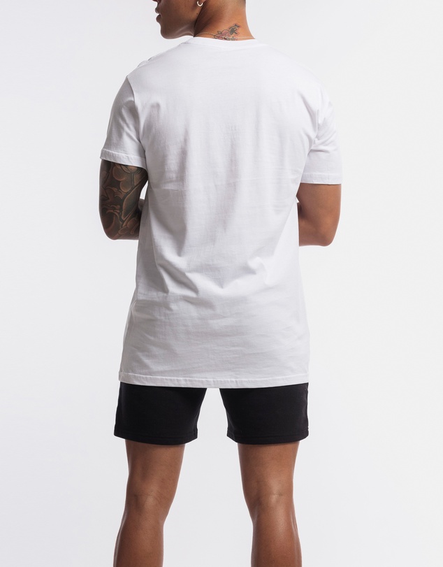 Vacancy Co - Polaroid Embroidery Tee