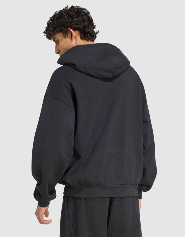 adidas Sportswear - Kit Small Logo Hoodie