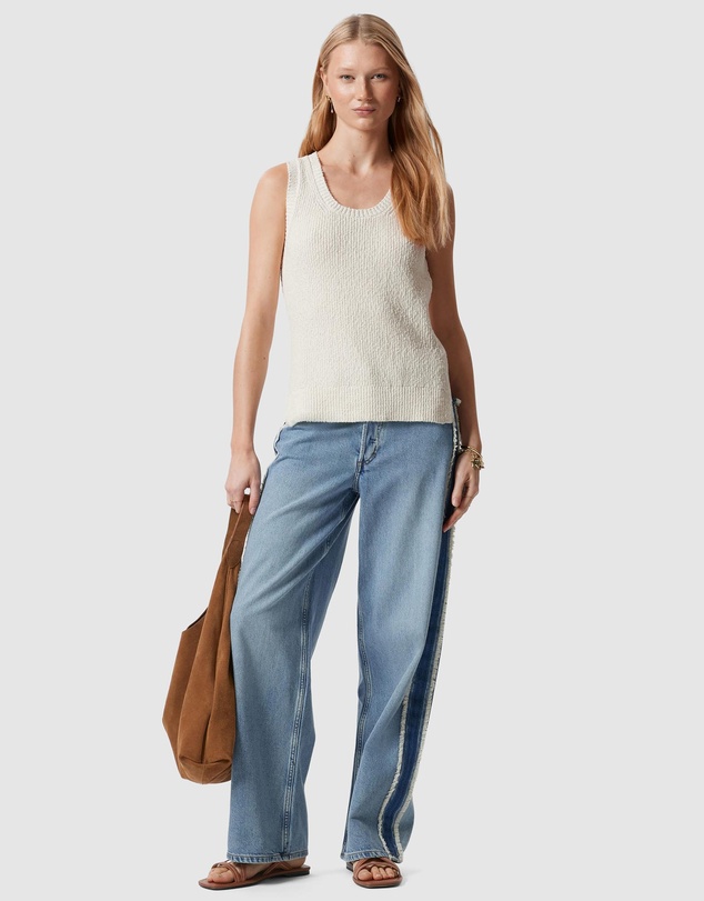 & Other Stories - Knitted Tank Top