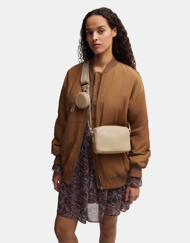 BOSS - Addison Crossbody Bag