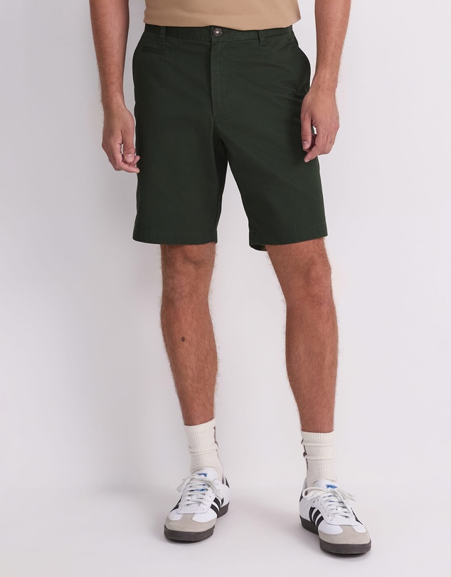 Sportscraft - Classic Short