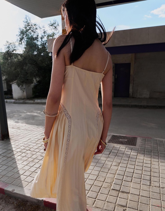 M.N.G - Zadie Dress
