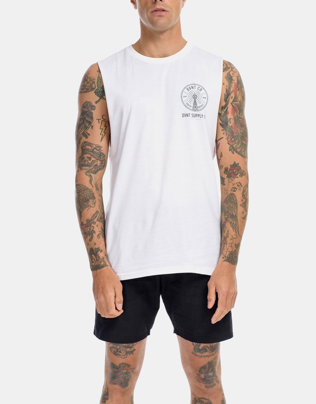DVNT - Radio Revolt Tank