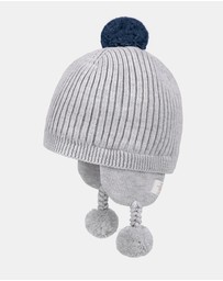 Toshi - Organic Earmuff Bobby