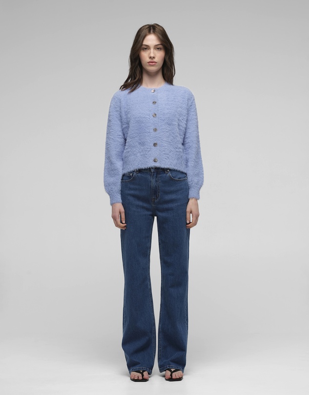 JACANDMOOKI - Camille Cardigan
