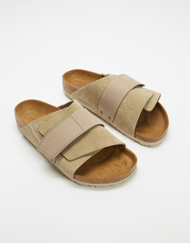 Birkenstock - Kyoto Regular Unisex