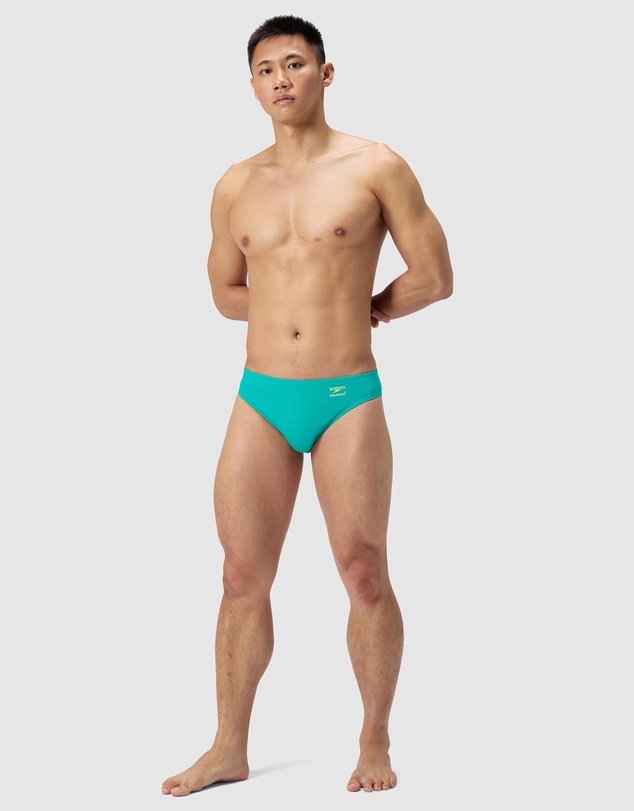 Speedo - ML Solid Briefs