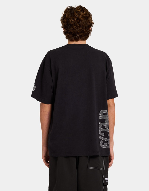 Billabong - Mens Spec Bio Wave T-Shirt