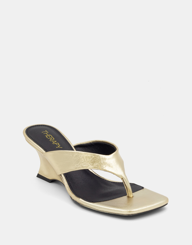 Therapy - Tease Wedge Thong