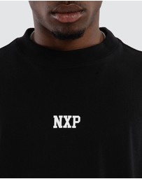 Nena & Pasadena - Foundation Raptor Tee