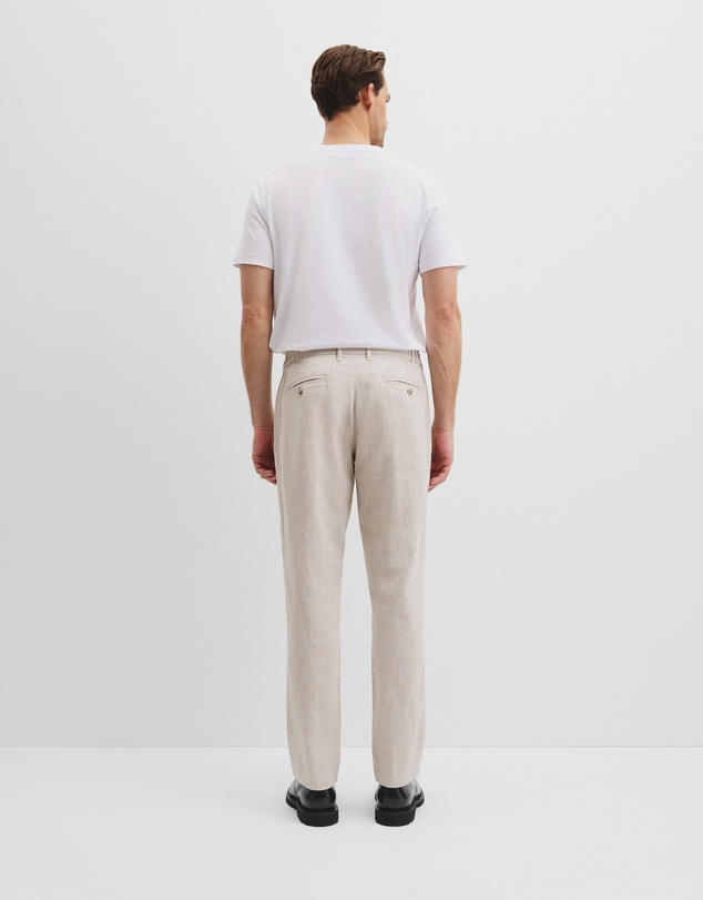 Country Road - Linen Cotton Pant