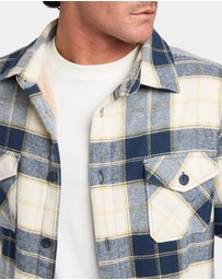VonZipper - Mens Brookland Jacket