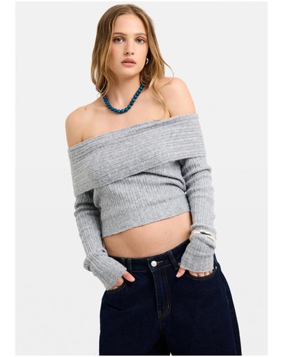 GREY MARLE