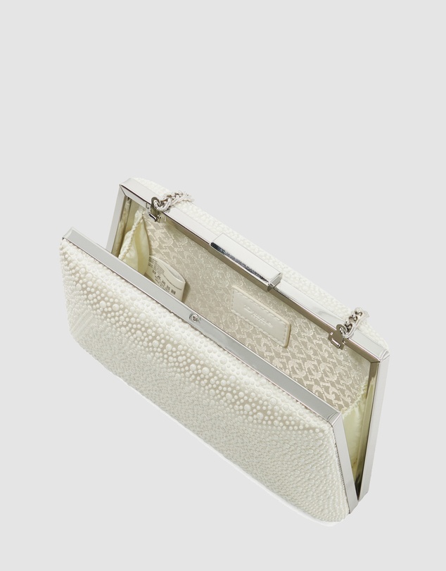Dune London - Because - Ivory