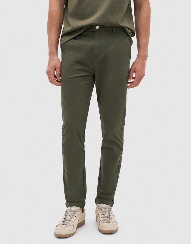 Seed Heritage - Heritage Chino
