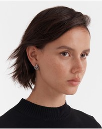 MIMCO - Circulate Stud Earrings