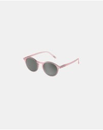 IZIPIZI - Sun Collection D Light Pink