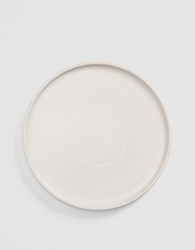 Country Road - Stakk Dinner Plate