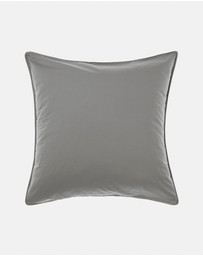Linen House - Terra Organic Cotton European Pillowcase