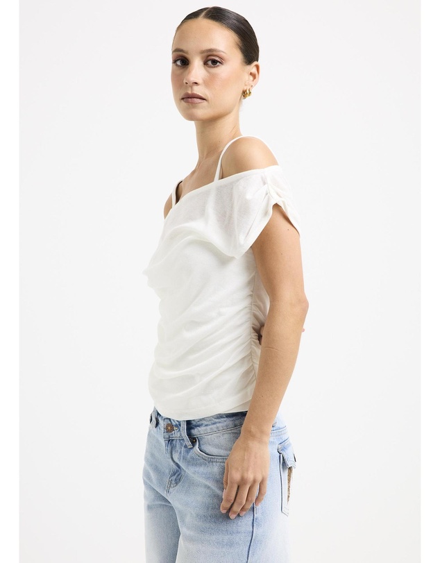 Neon Hart - Kenna Layered Top