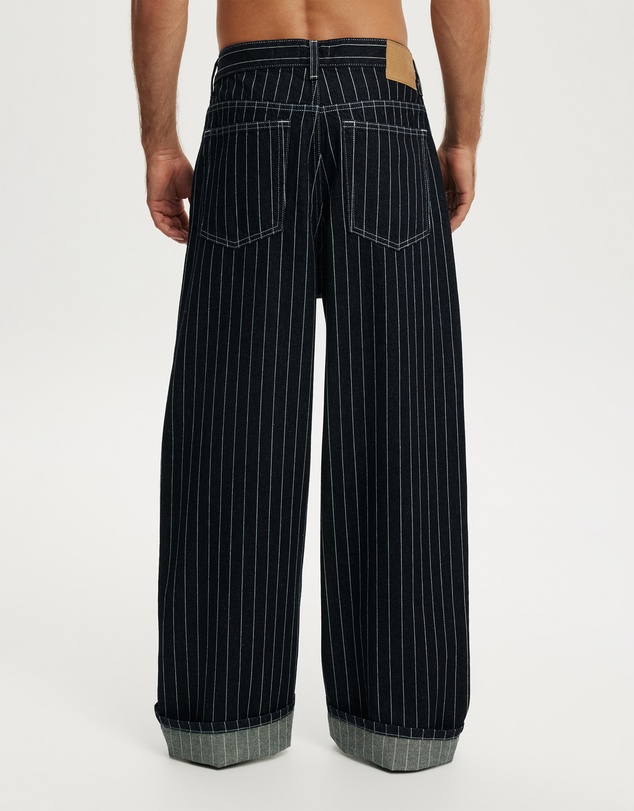 Cotton On - Super Baggy Jean