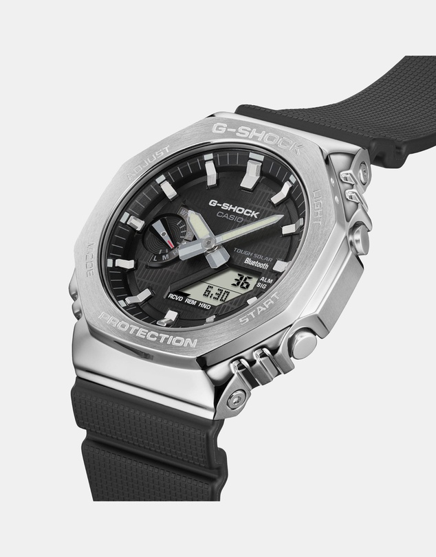 G-SHOCK - GBM2100-1A