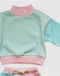 WITH LOVE FOR KIDS - Easy Set - Babies - Kids