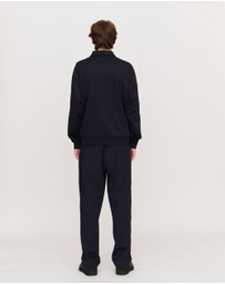 Palmes - Tricot Track Jacket
