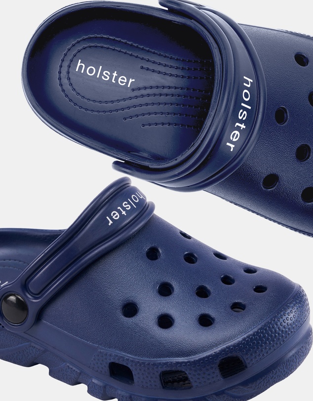 Holster - Kids Sundrifter EVA - Midnight Blue - Unisex