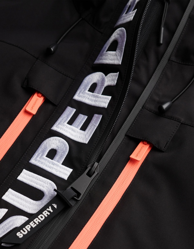 Superdry - Ultimate Freestyle Ski Jacket