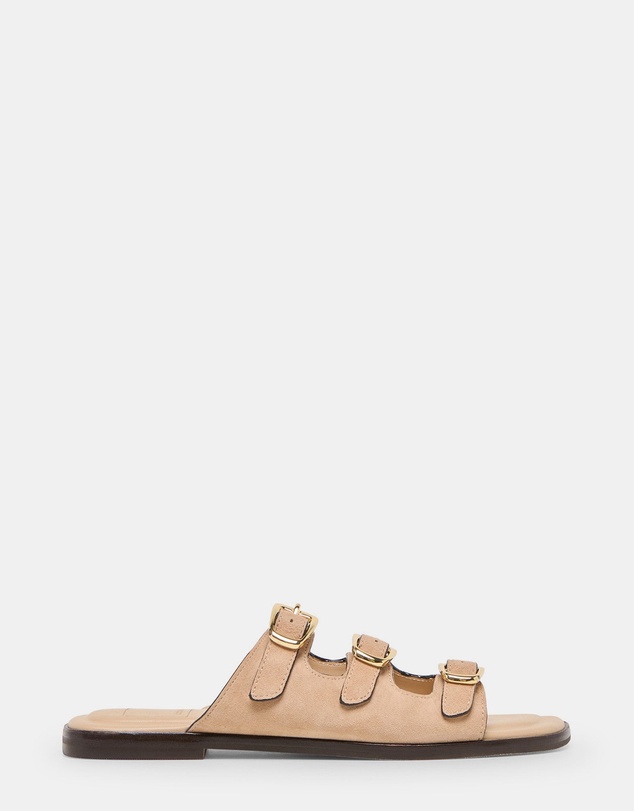 Dolce Vita - Fin bamboo sandal