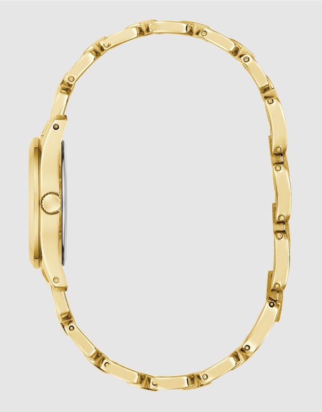 GUESS - Guess Veda Ladies Gold Tone Analogue Watch