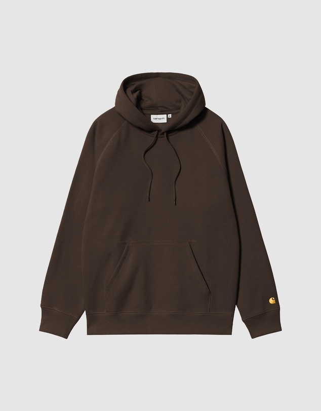 Carhartt WIP - Hooded Chase Sweat