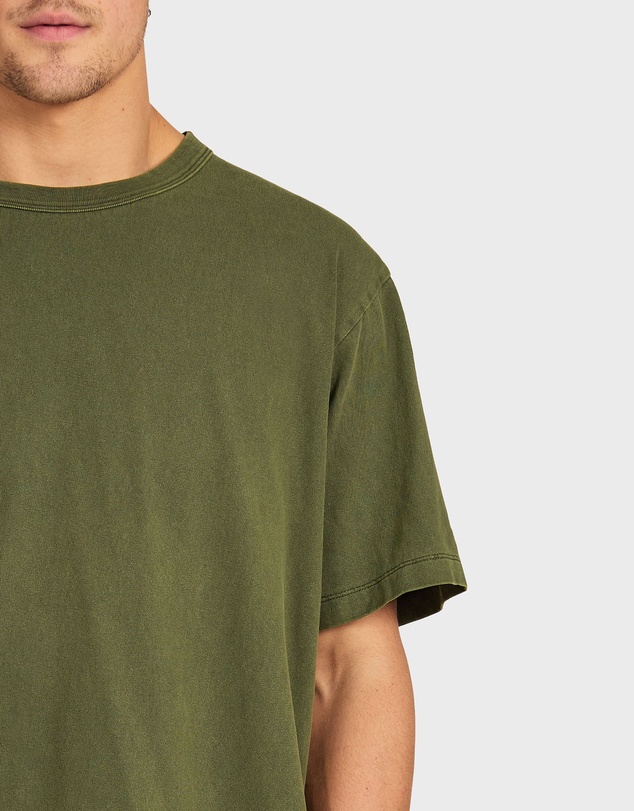Academy Brand - Mac Tee