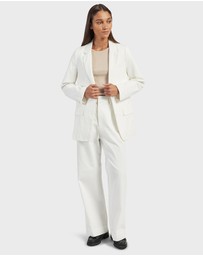 Academy Brand - Monroe Blazer