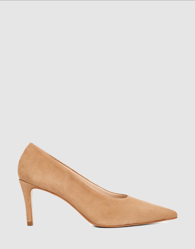 Dune London - Aspiring - Caramel