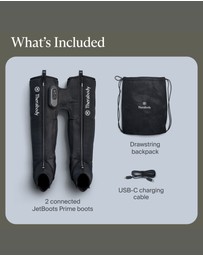 Therabody - JetBoots Prime