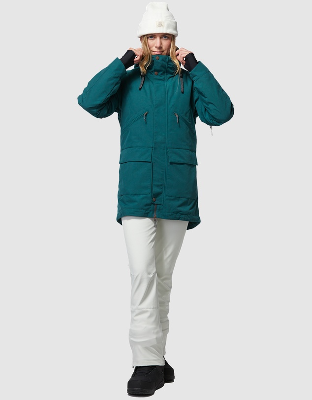 ROJO Outerwear - Sammy Jacket
