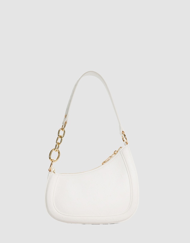Dune London - Direction - White
