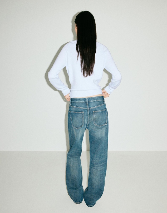 M.N.G - Limonci Sweater