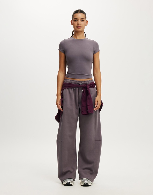Cotton On Body Active - Ultra Soft Fitted Tshirt