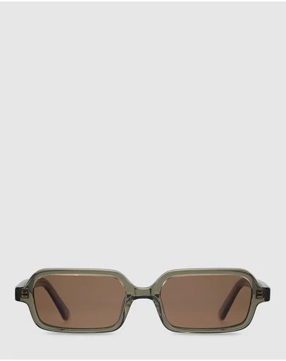 Status Anxiety - Nebula Sunglasses