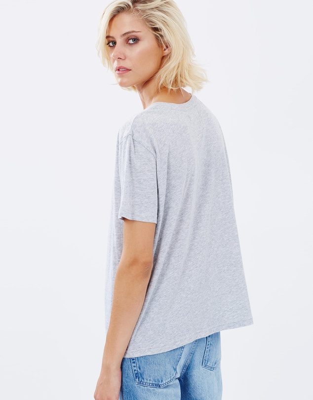 Assembly Label - Anyway Tee